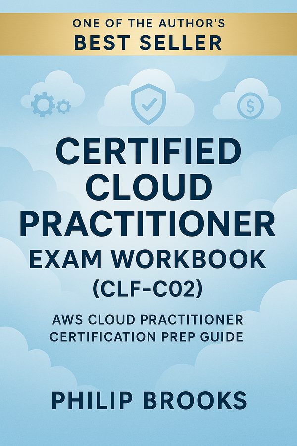 Mastering the CLF-C02 Exam cover