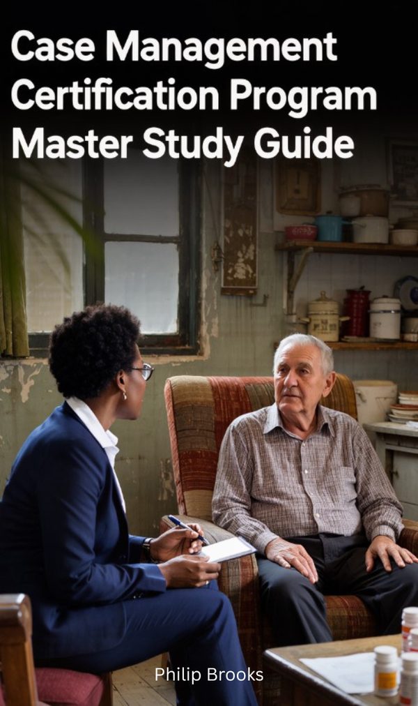 Mastering the CCM Exam cover