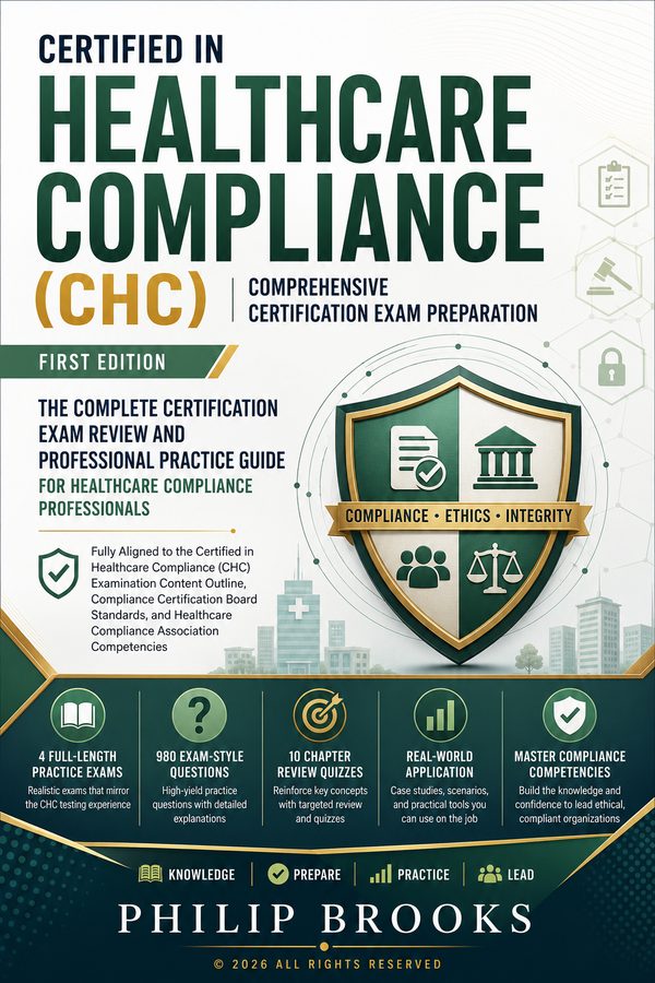 Mastering the CHC Exam cover
