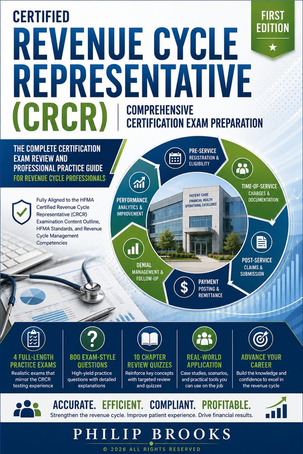 Mastering the CRCR Exam cover