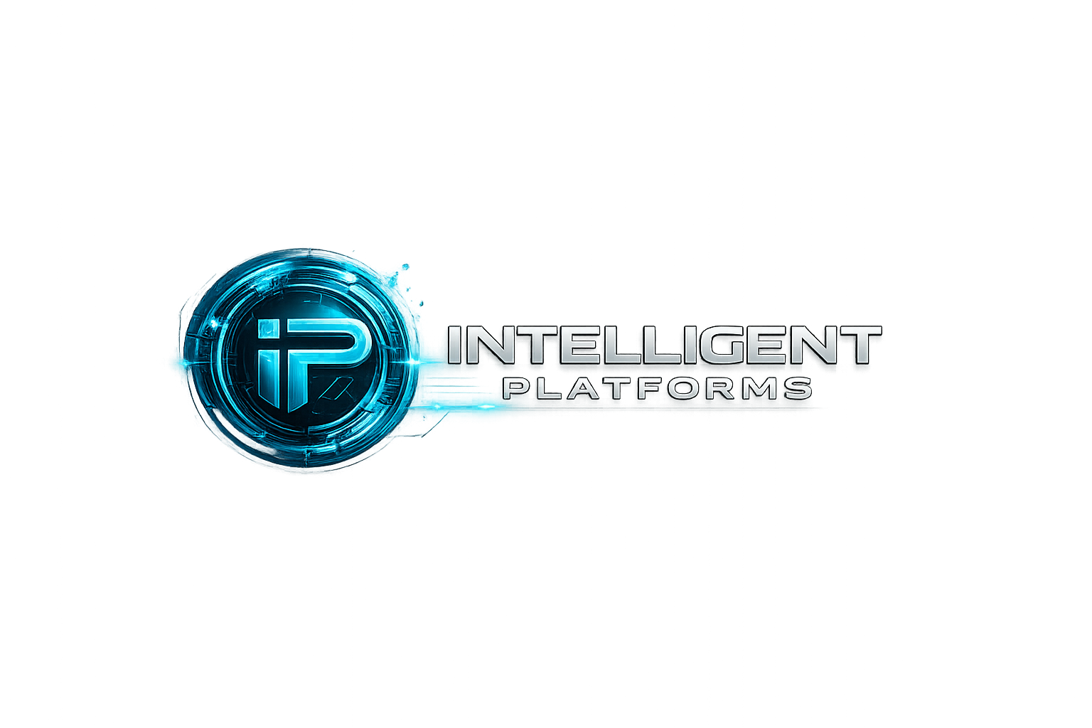 Intelligent Platforms Logo